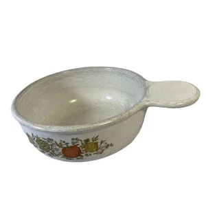 Vintage CorningWare Le Persil P-150-B Grab-It 15 oz. Bowl Tab Handle Gently Used - Foto 1 di 9