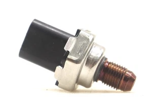NEW OEM GM Fuel Injection Fuel Rail Pressure Sensor 12708493 Chevy GMC 2017-2022 - Picture 1 of 6