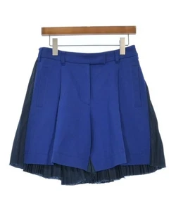 sacai Shorts BluexNavy 2(Approx. M) 2200617399056 - Picture 1 of 6