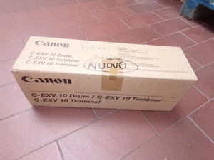 Canon 8656A002[AA] Trommeleinheit C-EXV10 für Canon IR 5880C/6880C - Afbeelding 1 van 2