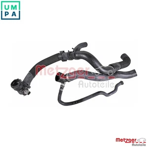 RADIATOR HOSE 2421663 FOR SKODA KAROQ OCTAVIA/III/Combi VW GOLF/VII/SPORTSVAN - Picture 1 of 10