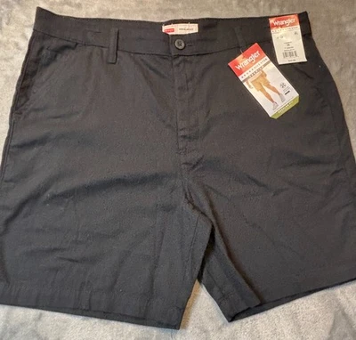 Nuevos pantalones cortos para hombre - Wrangler, Lee, Levi's, Dickies, chaps - talla 28-48 tú eliges Foto 1 de 4