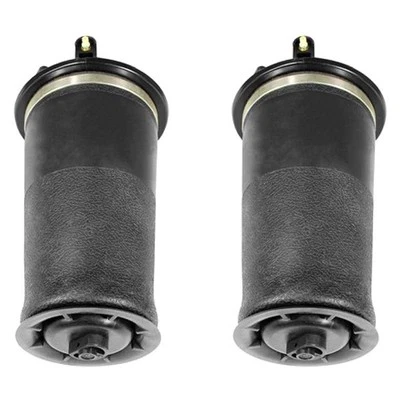 For Land Rover Range Rover 95-02 Unity Automotive Rear Air Spring Bags Foto 1 de 2