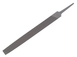 Bahco - 1-143-10-1-0 Millsaw Bastard Single Cut File 250mm (10in) - Picture 1 of 1