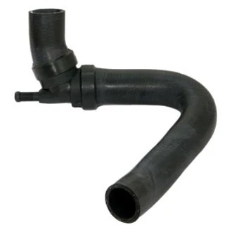 For Volvo S40 1999-2000 Professional Parts Sweden Engine Coolant Radiator Hose - Imagem 1 de 1