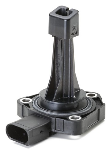 Capteur Niveau D'huile Moteur - Compatible Nissan Qashqai J10 J11, Renault Espace, Megane, Scenic 1.6 DCi - Remplacement 111407535R