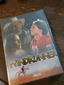 Windrunner (DVD, Feature Films for Families) NEW SEALED - Picture 1 of 2