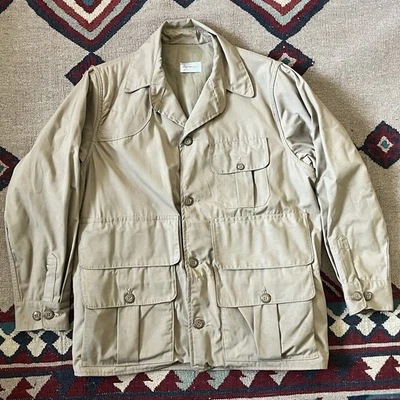 Vintage Squaltex Redhead Hunting Jacket Mens XL - Image 1 of 4