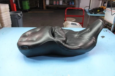 Almohada asiento Harley-Davidson Electra Glide 1468 98 Foto 1 de 4