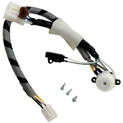 Interruptor de encendido Beck Arnley 201-1576 para Honda CRX Civic 1988-1991 Foto 1 de 3