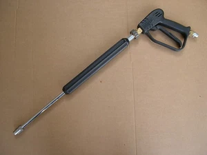Set Hochdruckpistole + Strahlrohr 1000 mm Wap Alto C CS DX SC Hochdruckreiniger - Bild 1 von 1