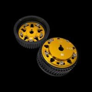 Engranajes de leva ajustables Brian Crower para Subaru EJ205/EJ257 (engranaje de leva de admisión izquierda - Imagen 1 de 1