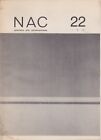 Notiziario Arte Contemporanea, 1969, arte, n. 22, Delaunay, Malevic