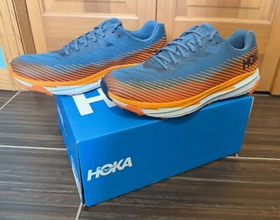 Новый в коробке - новый - $140 - HOKA один один TORRENT 2 Мужская обувь - США размер 12,5 - 1110496 - Изображение 1 из 4