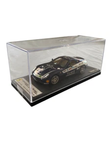 Coche modelo Racing43 Ferrari 599 GTB Fiorano escala 1/43 hecho a mano resina (GOLD006) - Imagen 1 de 5