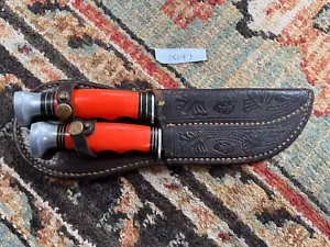 Vintage Kabar knives (25697) - Picture 1 of 16