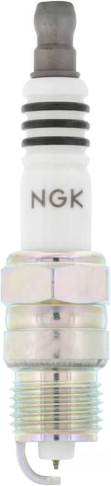 Bujía Iridium IX NGK UR55IX 7272 para Chevrolet S10 1993 2,5 L Foto 1 de 1