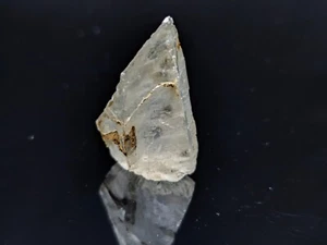 Cristal de yeso 13 g - Único ucraniano. Muestra con propiedades fluorescentes. - Imagen 1 de 4