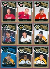 2011-12 O PEE CHEE RC RETRO & BLACK RAINBOW /100 ACTION NHL HOCKEY CARD SEE LIST