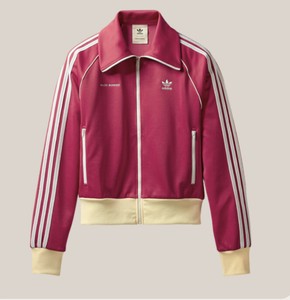 Chamarras Rosa | adidas México