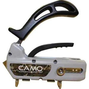 Camo Edge Deck Befestigungssystem - Marksman Pro - NB 3/16" Lücke - Bild 1 von 1
