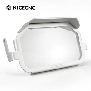 NICECNC Display Anti-theft Frame Bracket For BMW R1200GS 16-18 R1200GS Adv 13-18 - Picture 1 of 12