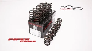 Piper Uprated Single Valve Spring Kit for Subaru BRZ Toyota GT86 ZN6 FA20 12-on - Picture 1 of 6