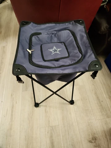 Dallas Cowboys Football NFL Food & Drink Insulated Stand Cooler Cover