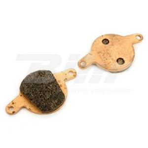 CL BRAKES 4017VRX PASTIGLIE FRENI BICI SINTERCERAMICHE MAGURA CLARA '01-'02 OIF - Imagen 1 de 1