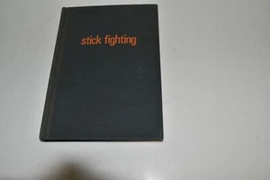 STICK FIGHTING TECHNIQUES OF SELF-DEFENSE BY MASAADI HATSUMI (SIS42) - Bild 1 von 2