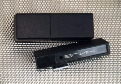 Visor Lomo "Blik" telémetro visor accesorio para cámaras vintage Foto 1 de 4