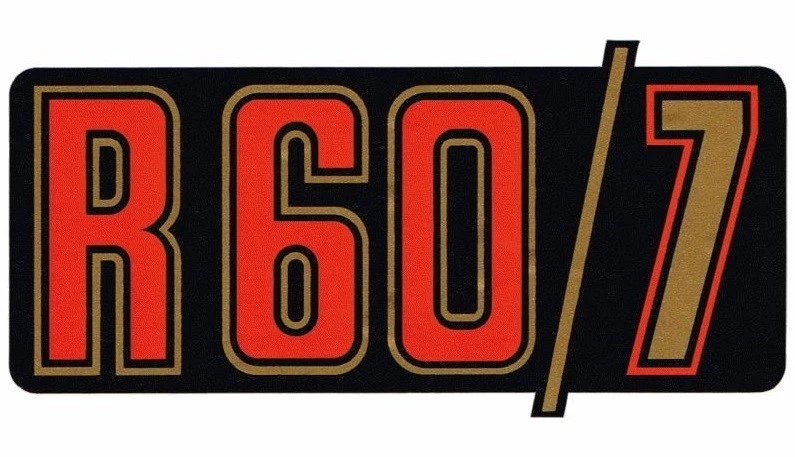 BMW - R60/7 - SCHWIMMER - 2-FLÜGEL - ORIGINAL BING VERGASER - 35-300 - 1254766*