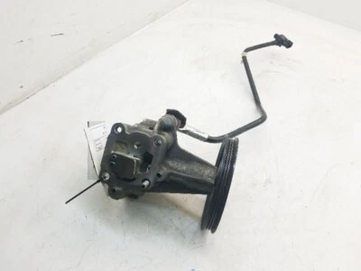 2014-2015 Chevrolet  Silverado 1500, GMC Sierra Power Steering Pump Assembly OEM - Изображение 1 из 4