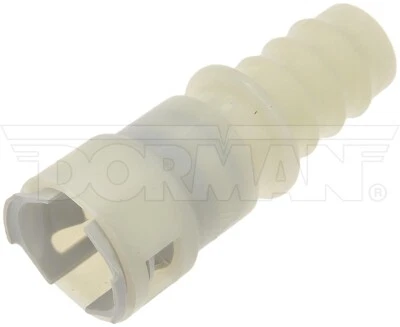 Conector de manguera de calefacción de climatización Dorman para Chevrolet Silverado 1500 2001 2000-2009 Foto 1 de 4