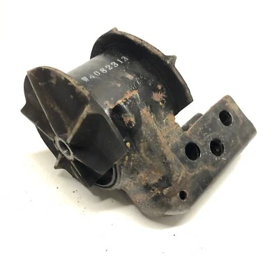 ⭐️ HYUNDAI ACCENT 1999-2005 GENUINE 1.3 G4EA ENGINE GEARBOX MOUNT SUPPORT - Image 1 of 2