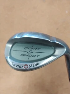 Taylormade Point & Shoot Sand Wedge 56° RH - Picture 1 of 11