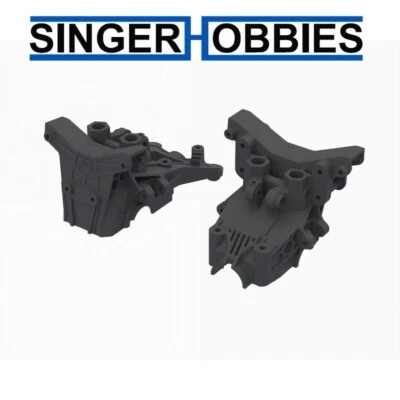 Juego de torre de choque ARRMA ARA-1602 SENTON 223S / VORTEKS 223S HH Foto 1 de 2