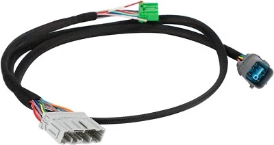 Arnés adaptador específico de chasis serie D serie B 96-98 EK para Honda Civic Si Foto 1 de 4