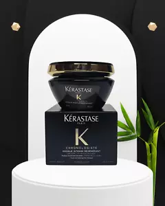 Kerastase Chronologiste Intense Regenerating Mask, 6.8 oz New/ 100% Authentic - Picture 1 of 4