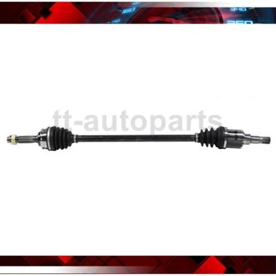 For 2007 2008 2009 2010 Jeep Compass GSP CV Axle Joint Shaft Assembly Rear Right - Image 1 of 3