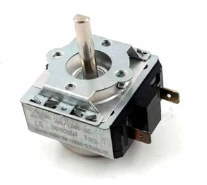 Temporizador horno Teka 120' HT510 5211810261 5211810081 83140601 83140636 81860 - Imagen 1 de 3