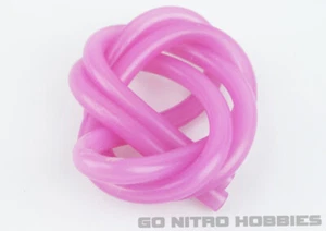 Venom 2' Ultra Kraftstoffschlauch, transparent lila VEN2040TP - Bild 1 von 2