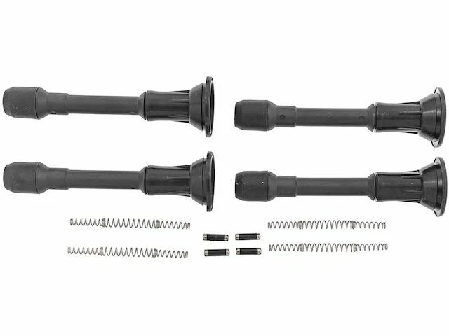 Kit de arranque de bobina de encendido directo para Nissan Rogue 2008-2013 2,5 L 4 cilindros 2009 M154GJ Foto 1 de 1