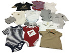 Lot de 14 pièces vêtements bébé garçon taille 3-6 mois vêtements hiver/printemps lot enfants
