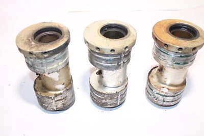 Lote de 3 42500-HP1-000 cojinete de eje trasero Honda Trx450R 2004-2014 Foto 1 de 4