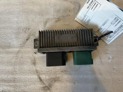 Engine ECM Diesel Control Fits 00-10 FORD F250SD PICKUP 99165 Foto 1 de 4