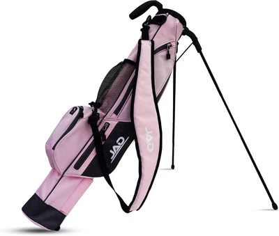 Bolsa de Golf Sunday - Bolsa de Golf Premium Everyday Sunday con Soporte para Hombres, Mujeres y Foto 1 de 4