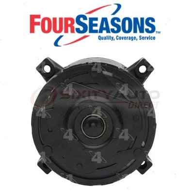 Reman Four Seasons AC Compressor for 1997 GMC Sonoma - Heating Air Conditioning Foto 1 de 4