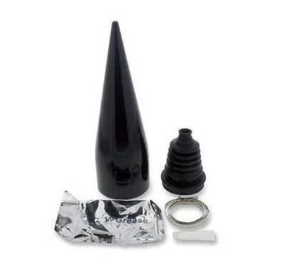 All Balls EZ Trail Universal Replacement CV Boot Kit ARCTIC CAT 300 2x4 19-5034 - Image 1 of 4