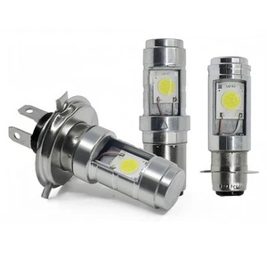 LED Headlight Bulb with Optimal Heat Dissipation for Reliable Performance - Picture 1 of 28